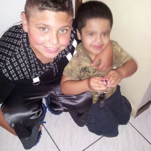 Meet your Posher, Oscar